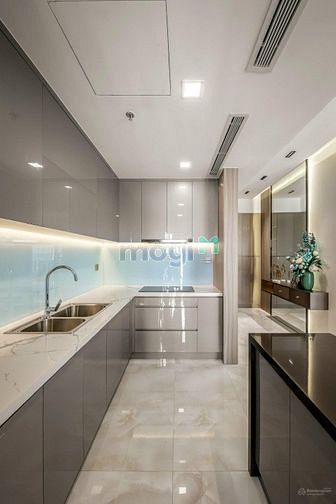 Hình ảnh Nhà cực đẹp 2pn2wc khu Ascentina PMH full nội thất giá thuê chỉ 20tr