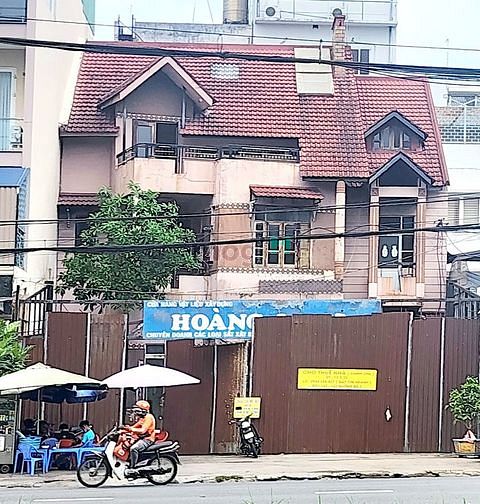 Hình ảnh Nguyên căn MTKD ngang 12m - Đường số 7 KDC Tên Lửa - Bình Tân