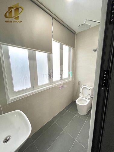 Hình ảnh Studio full nội thất ban công thoáng mát ngay Nguyễn Thị Thập Quận 7