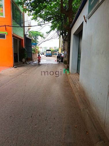 Hình ảnh Cực hot - bán đất ngọc trì, thạch bàn, long biên 60m. giá 6.5 tỷ