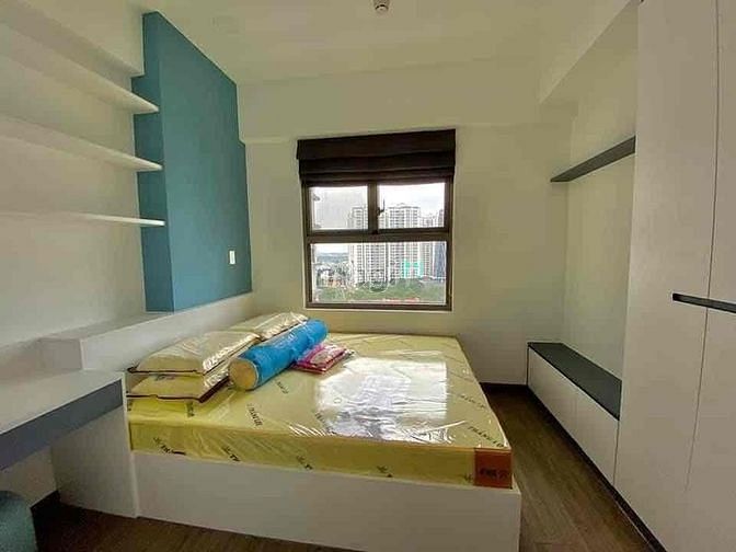 Hình ảnh Bán căn Mỹ Đức, Bình Thạnh 75m2 có sổ riêng