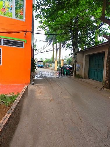 Hình ảnh Cực hot - bán đất ngọc trì, thạch bàn, long biên 60m. giá 6.5 tỷ
