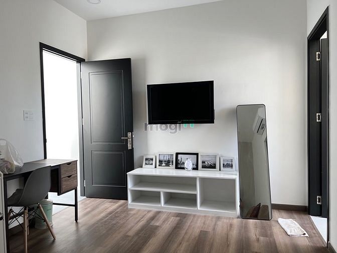Hình ảnh Mb6623 nạp rút nhanh chóng cao cấp 1PN riêng thoáng mát có sân vườn ở Nguyễn Thị Thập