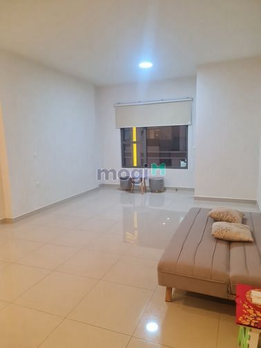 Hình ảnh Officetel Sunrise cityview Quận 7 Rèm, bếp, máy lạnh