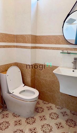 Hình ảnh Biệt thự Mini 4 tầng. Gia chủ tặng hết nội thất !