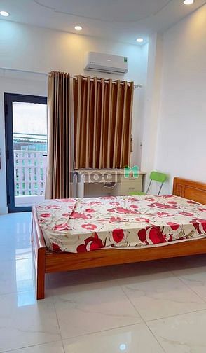 Hình ảnh Biệt thự Mini 4 tầng. Gia chủ tặng hết nội thất !