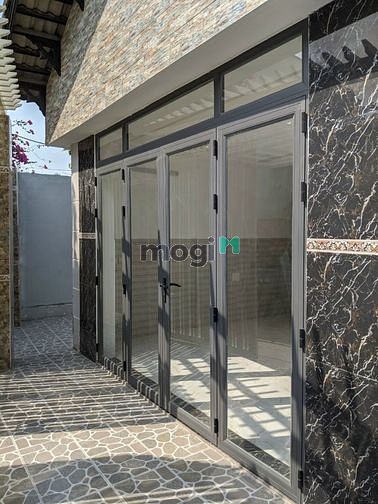 Hình ảnh Bán nhà Gấp Q7 2wc 2pn shr HxH 2Tỷ120