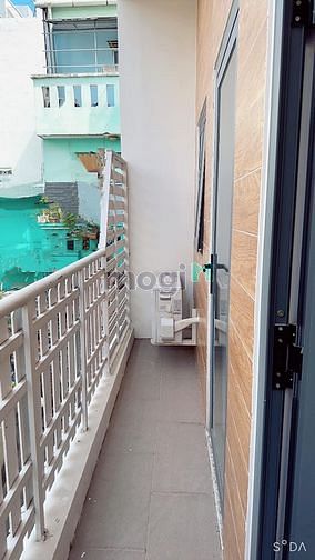 Hình ảnh Biệt thự Mini 4 tầng. Gia chủ tặng hết nội thất !