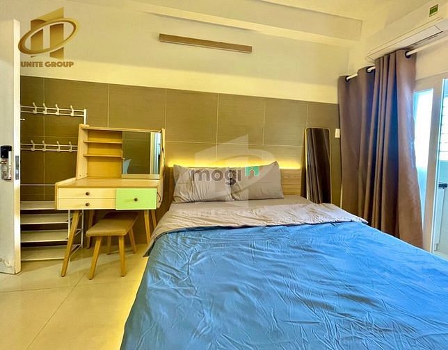 Hình ảnh Studio Cửa Sổ Full NT Gần Đại Học TĐT, Lottemart - P. Tân Quy, Q7