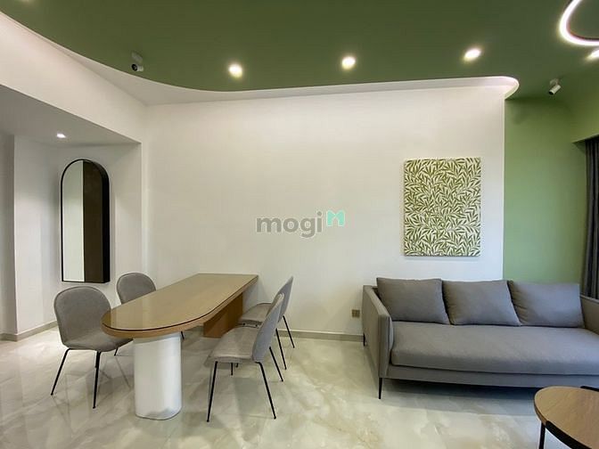 Hình ảnh Hot.Căn 1PN Ascentina PMH nhà xinh giá rẻ 17tr
