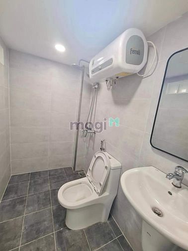 Hình ảnh Bán nhà LẠC LONG QUÂN P3 Q11 1tỷ570