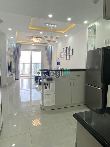 Hình ảnh 2PN -2WC Sunrise cityview Quận 7 full nội thất giá rẻ