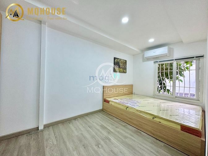 Hình ảnh Căn Hộ Cách Mạng Tháng 8 Bành Văn Trân Công Viên Lê Thị Riêng