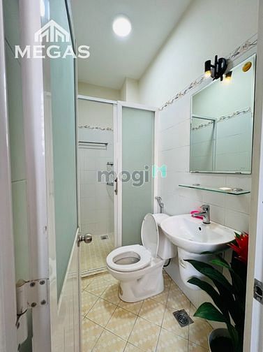 Hình ảnh Trống phòng STUDIO FULL nội thất ngay đường 3/2