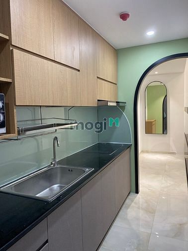 Hình ảnh Hot.Căn 1PN Ascentina PMH nhà xinh giá rẻ 17tr
