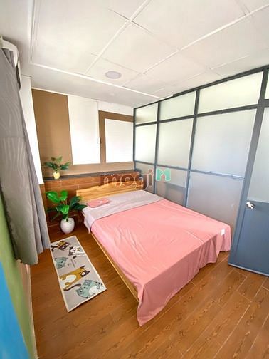 Hình ảnh ☆☆☆☆☆CAO CẤP - STUDIO 2Phòng Ngủ 2WC  Tách Bếp Tại VÕ VĂN KIỆT