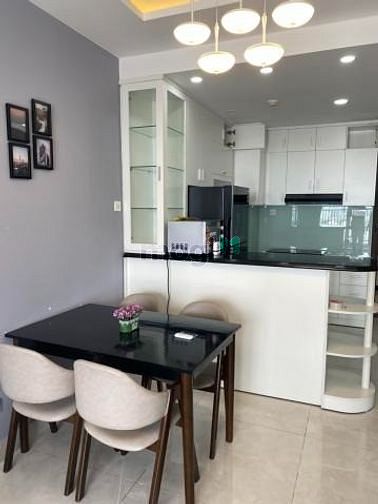 Hình ảnh 2PN -2WC Sunrise cityview Quận 7 full nội thất giá rẻ