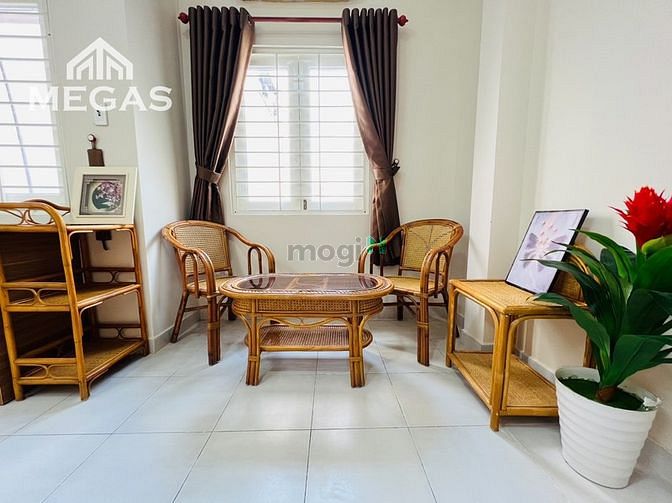 Hình ảnh Trống phòng STUDIO FULL nội thất ngay đường 3/2