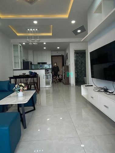 Hình ảnh 2PN -2WC Sunrise cityview Quận 7 full nội thất giá rẻ