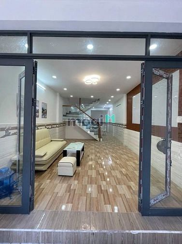 Hình ảnh Hẻm rộng 1/ Đoàn Văn Bơ, P14, Quận 4 sổ riêng 47m2