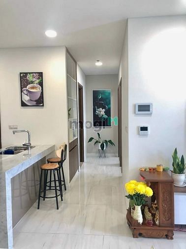 Hình ảnh Bán Trang Chủ MB66.COM / Đăng Ký Tặng 66K cao cấp quận 10 Chung cư KINGDOM 101 DT: 78m² 2PN 2WC SHR