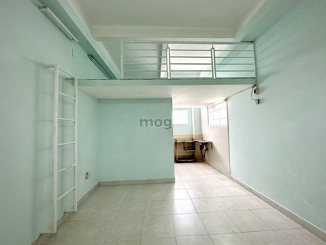 Hình ảnh Phòng Trọ Đường Số 1 Bình Hưng Hòa A