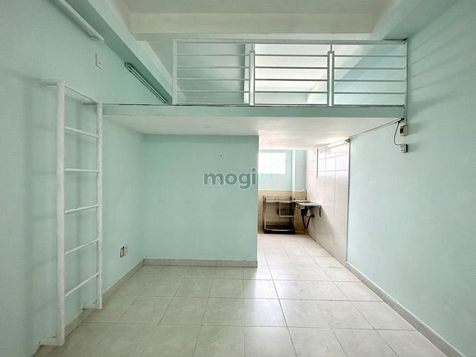 Hình ảnh Phòng Trọ Đường Số 1 Bình Hưng Hòa A