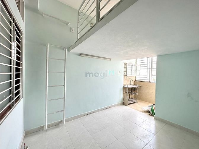 Hình ảnh Phòng Trọ Đường Số 1 Bình Hưng Hòa A