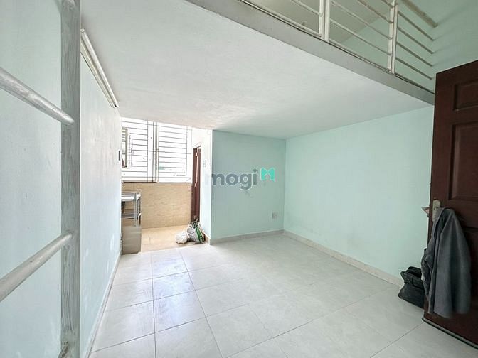 Hình ảnh Phòng Trọ Đường Số 1 Bình Hưng Hòa A
