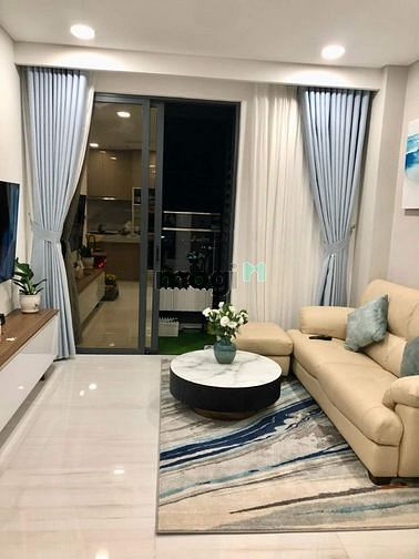 Hình ảnh Bán Trang Chủ MB66.COM / Đăng Ký Tặng 66K cao cấp quận 10 Chung cư KINGDOM 101 DT: 78m² 2PN 2WC SHR
