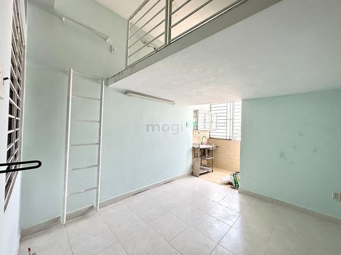 Hình ảnh Phòng Trọ Đường Số 1 Bình Hưng Hòa A