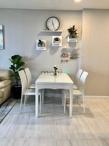 Hình ảnh Bán Trang Chủ MB66.COM / Đăng Ký Tặng 66K cao cấp quận 10 Chung cư KINGDOM 101 DT: 78m² 2PN 2WC SHR