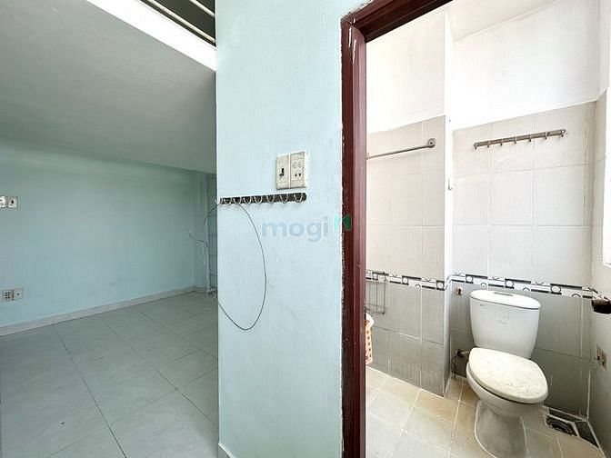 Hình ảnh Phòng Trọ Đường Số 1 Bình Hưng Hòa A