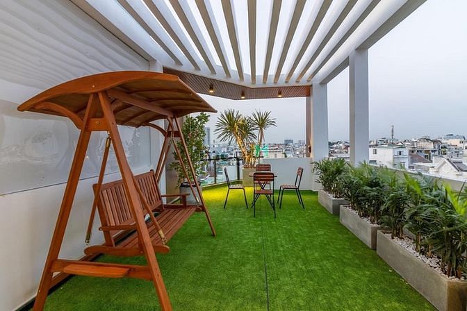 Hình ảnh giá siêu mềm , DTSD : 350M2 , 1 TRỆT , 2 LẦU , 4PN , 5WC