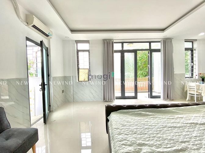 Hình ảnh Phòng Studio, Full nội thất, giờ giấc tự do, trong KDC Nam Long