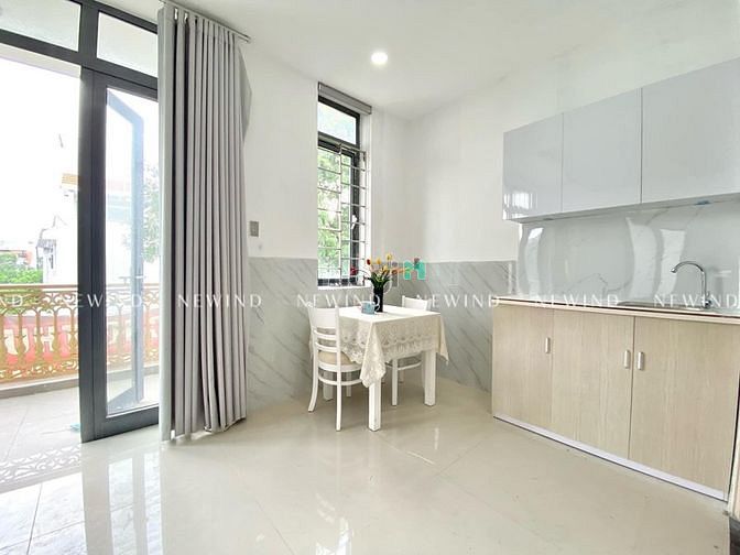Hình ảnh Phòng Studio, Full nội thất, giờ giấc tự do, trong KDC Nam Long