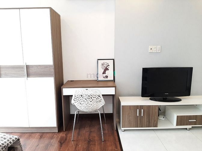 Hình ảnh 🌿Phan Ngữ, Đa Kao, Q1 _ Mb6623 nạp rút nhanh chóng cao cấp _ Ban Công _ Gần cầu Bông🌿