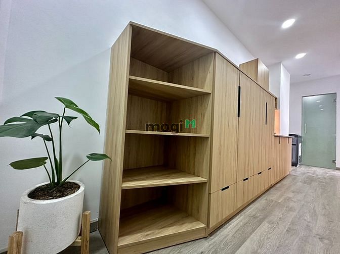Hình ảnh ☆☆☆☆☆HOT - STUDIO 1PHÒNG NGỦ, BAN CÔNG Full Nội Thất Tại SAO MAI