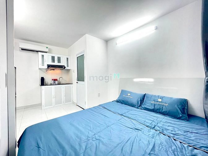Hình ảnh STUDIO 1PN Mới tinh ngay Ngã sáu Phù Đổng