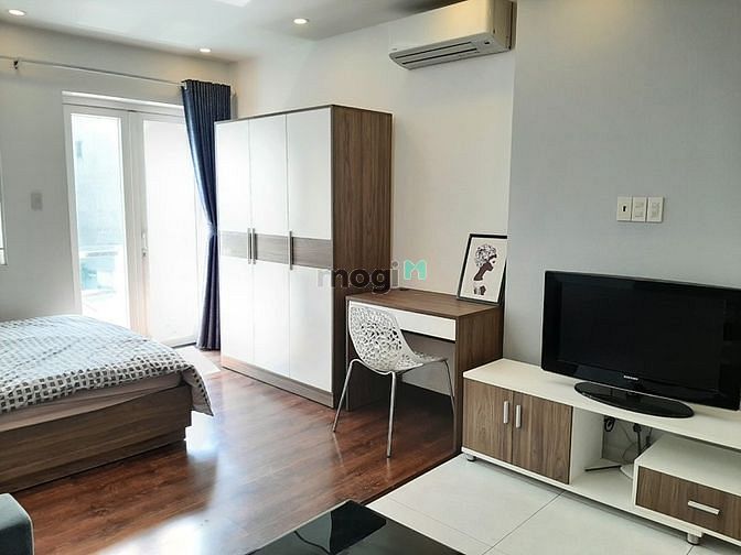 Hình ảnh 🌿Phan Ngữ, Đa Kao, Q1 _ Mb6623 nạp rút nhanh chóng cao cấp _ Ban Công _ Gần cầu Bông🌿
