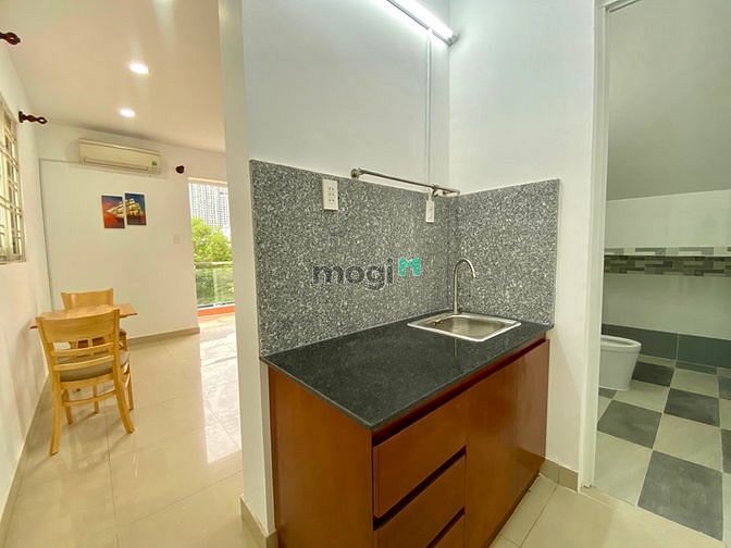 Hình ảnh CHO thuê Mb6623 nạp rút nhanh chóng Nội Thất y hình- có ban công- view đẹp siêu thoáng mát