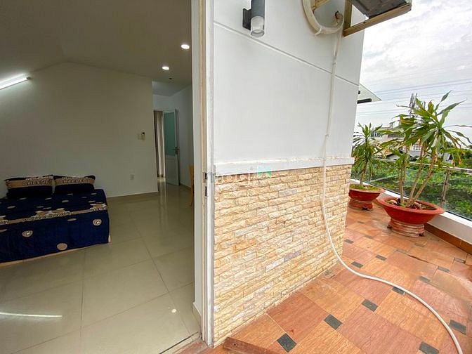 Hình ảnh CHO thuê Mb6623 nạp rút nhanh chóng Nội Thất y hình- có ban công- view đẹp siêu thoáng mát