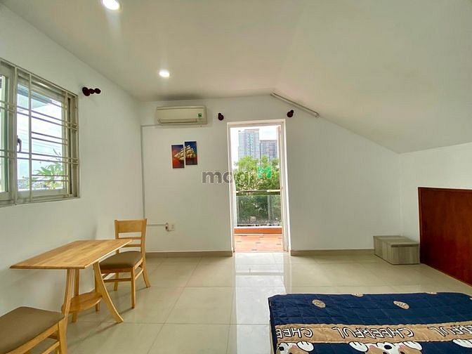 Hình ảnh CHO thuê Mb6623 nạp rút nhanh chóng Nội Thất y hình- có ban công- view đẹp siêu thoáng mát