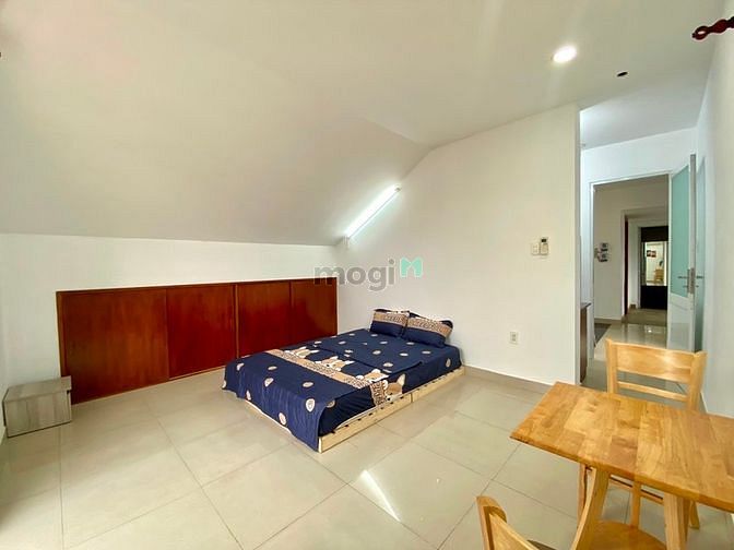 Hình ảnh CHO thuê Mb6623 nạp rút nhanh chóng Nội Thất y hình- có ban công- view đẹp siêu thoáng mát