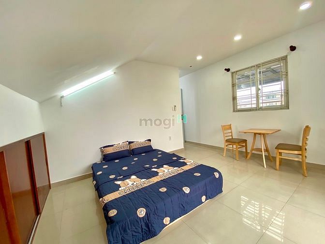 Hình ảnh CHO thuê Mb6623 nạp rút nhanh chóng Nội Thất y hình- có ban công- view đẹp siêu thoáng mát