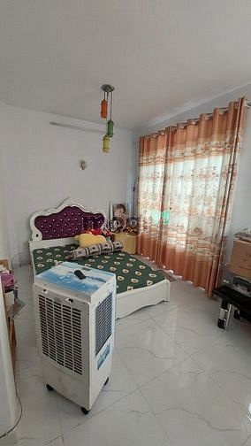 Hình ảnh 5 tầng - chỉ 3.75 tỷ - khu dân trí -tên lửa aeon mall bình tân