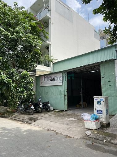 Hình ảnh NHÀ KHO 250 m2, ĐẸP & KIÊN CỐ, giá 25 triệu