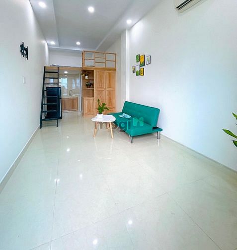 Hình ảnh 🌺 Duplex có gác , cửa sổ mặt tiền Huỳnh Tấn Phát Quận 7