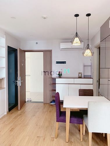 Hình ảnh Cho thuê Trang Chủ MB66.COM / Đăng Ký Tặng 66K New City, full Nt, 61m2, giá 16tr