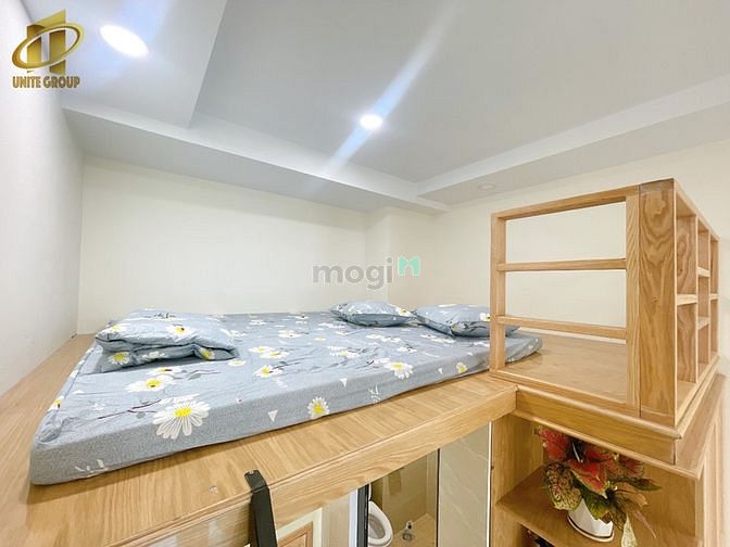 Hình ảnh 🌺 Duplex có gác , cửa sổ mặt tiền Huỳnh Tấn Phát Quận 7